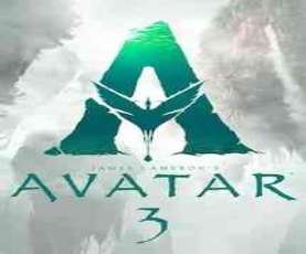 upcoming hollywood movie Avatar 3