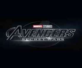 upcoming hollywood movie Avengers: Secret Wars