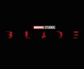upcoming hollywood movie Blade