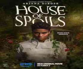 upcoming hollywood movie House Of Spoils