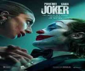 upcoming hollywood movie Joker: Folie  Deux