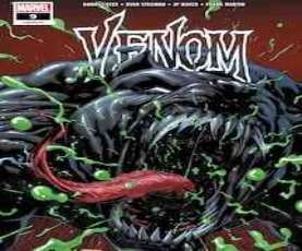 upcoming hollywood movie Venom: The Last Dance