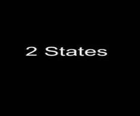 upcoming hollywood movie 2 States
