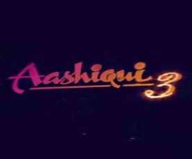 upcoming hollywood movie Aashiqui 3