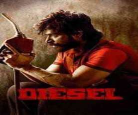 upcoming hollywood movie Diesel