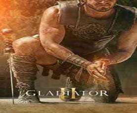 upcoming hollywood movie Gladiator Ii