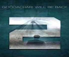 upcoming hollywood movie Goodachari 2