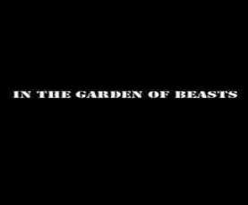 upcoming hollywood movie In The Garden Of Beasts