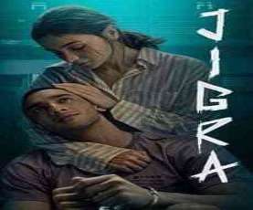 upcoming hollywood movie Jigra