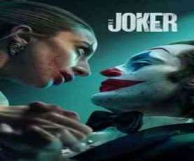 upcoming hollywood movie Joker: Folie  Deux A