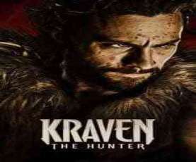 upcoming hollywood movie Kraven The Hunter Ua16