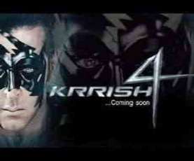 upcoming hollywood movie Krrish 4