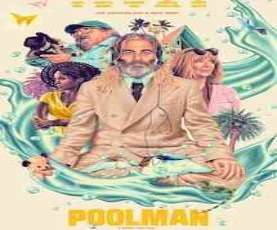 upcoming hollywood movie Poolman