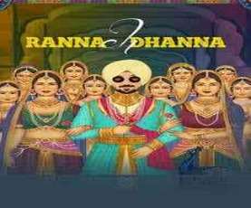 upcoming hollywood movie Ranna Ch Dhanna