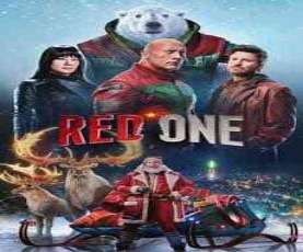 upcoming hollywood movie Red One