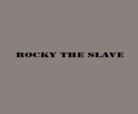 upcoming hollywood movie Rocky The Slave