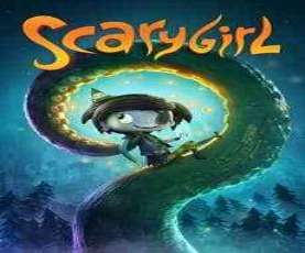 upcoming hollywood movie Scarygirl