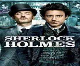 upcoming hollywood movie Sherlock Holmes 3