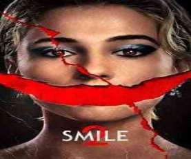 upcoming hollywood movie Smile 2