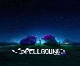 upcoming hollywood movie Spellbound