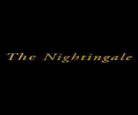 upcoming hollywood movie The Nightingale