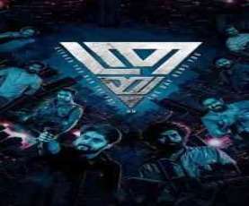 upcoming hollywood movie Thrayam