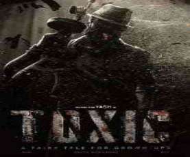 upcoming hollywood movie Toxic