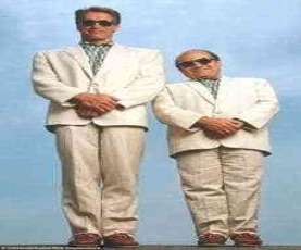 upcoming hollywood movie Triplets