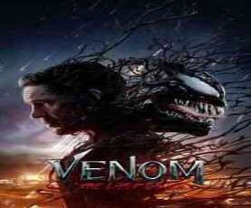 upcoming hollywood movie Venom: The Last Dance Ua