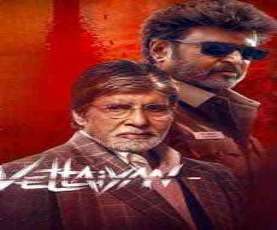 upcoming hollywood movie Vettaiyan Ua