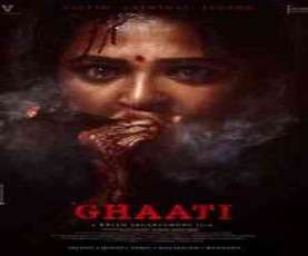 upcoming hollywood movie Ghaati