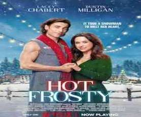 upcoming hollywood movie Hot Frosty