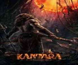 upcoming hollywood movie Kantara A Legend Chapter1
