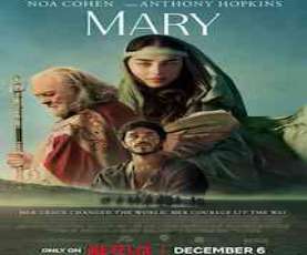upcoming hollywood movie Mary