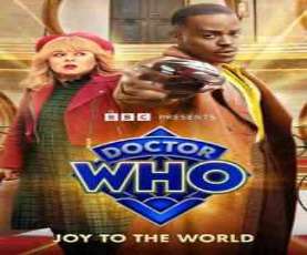 upcoming hollywood movie Doctor Who: Joy To The World Ua13