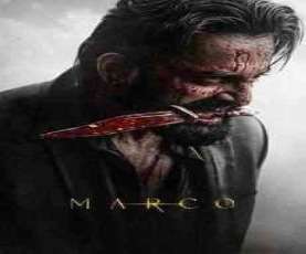 upcoming hollywood movie Marco