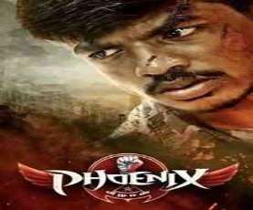 upcoming hollywood movie Phoenix