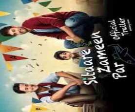 upcoming hollywood movie Sitaare Zameen Par