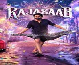 upcoming hollywood movie The Raja Saab