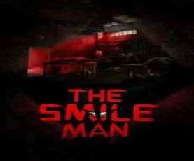 upcoming hollywood movie The Smile Man
