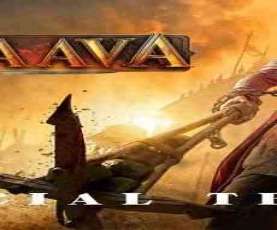 upcoming hollywood movie Chhaava