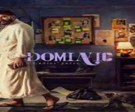 upcoming hollywood movie Dominic And The Ladies Purse