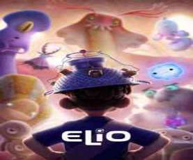 upcoming hollywood movie Elio