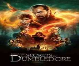 upcoming hollywood movie Fantastic Beasts: The Secrets Of Dumbledore (ua)