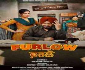 upcoming hollywood movie Furlow
