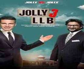 upcoming hollywood movie Jolly Llb 3