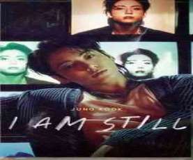 upcoming hollywood movie Jung Kook: I Am Still (u)
