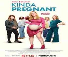 upcoming hollywood movie Kinda Pregnant