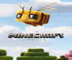 upcoming hollywood movie Minecraft: The Movie