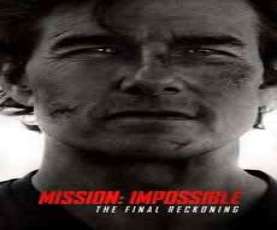upcoming hollywood movie Mission: Impossible   Dead Reckoning Part Two